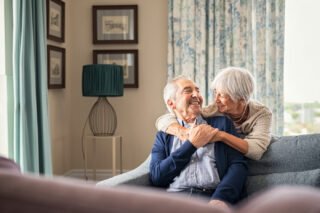 Aging: What to Expect and How to Prepare