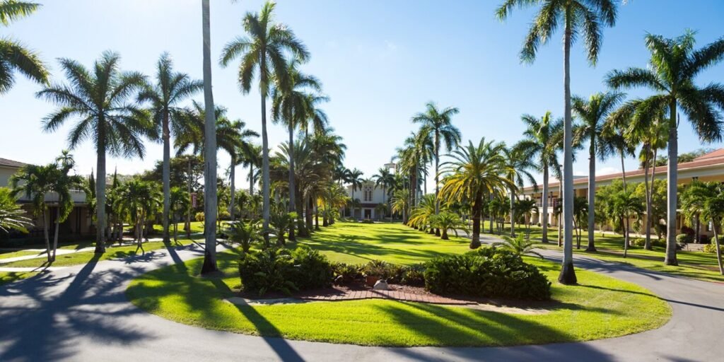 Barry University Physician Assistant School