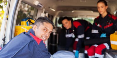 How to Become an EMT: Training, Licensing, and Certification Requirements