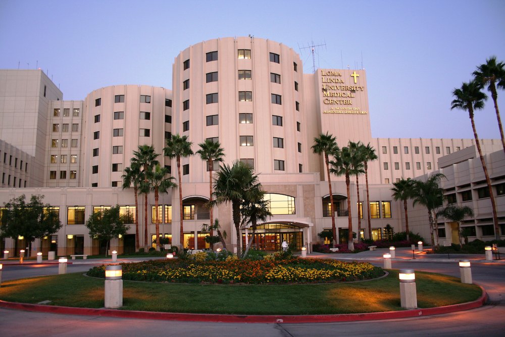 Loma Linda University Physician Assistant School