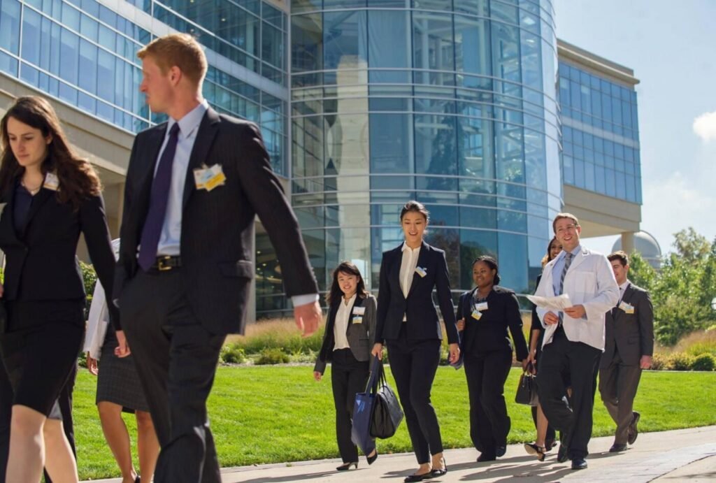 MD Program at University of Michigan Medical School