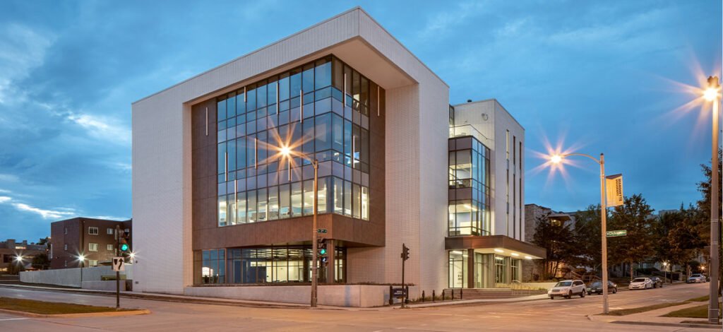 Marquette University Physician Assistant School