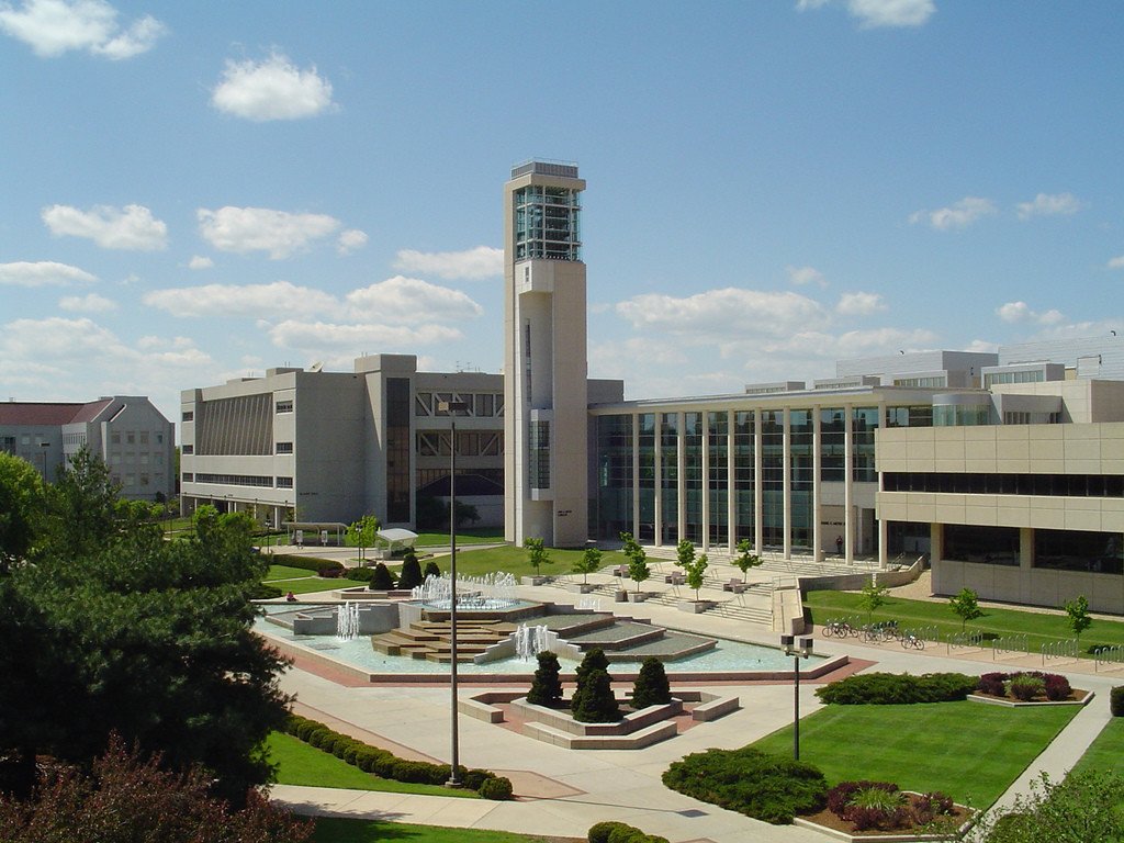 Missouri State University Physician Assistant School