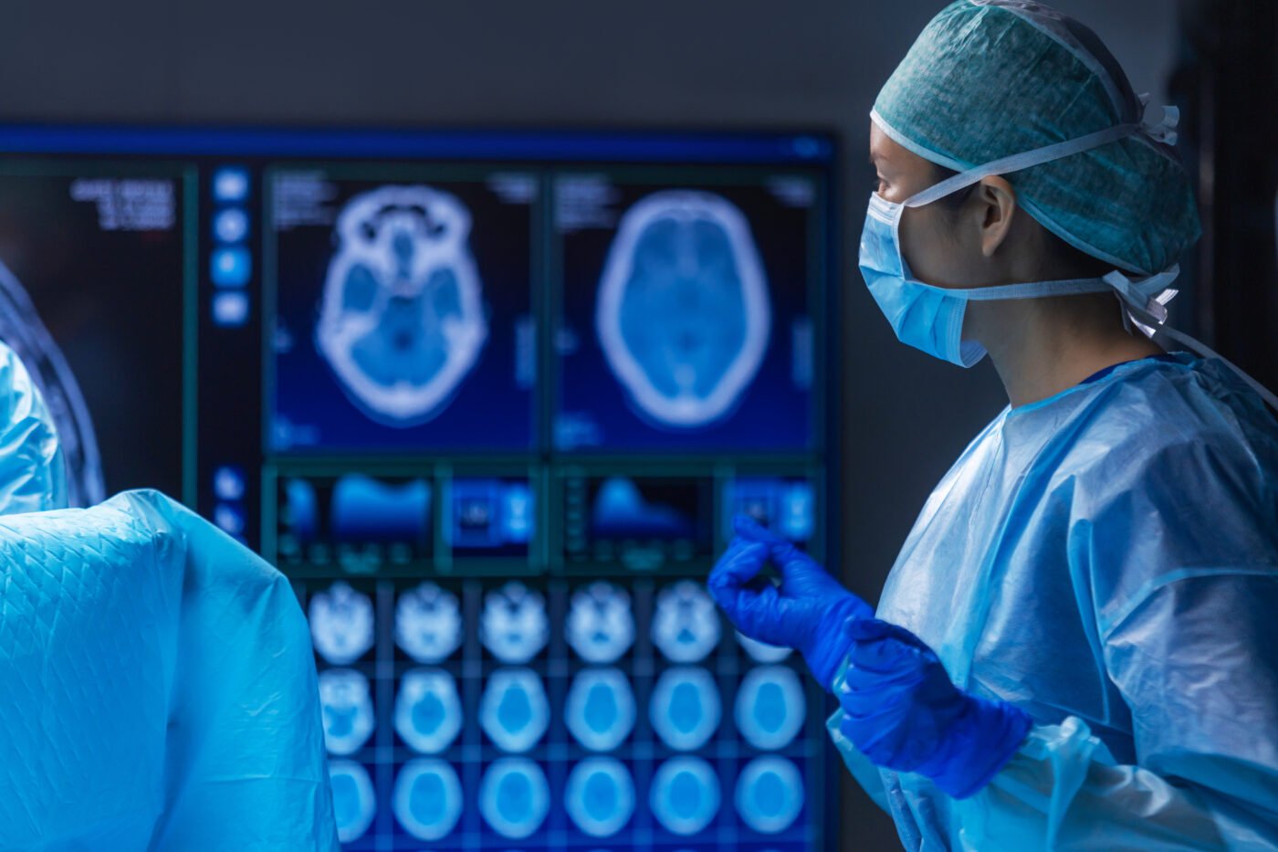Most Competitive Medical Specialties