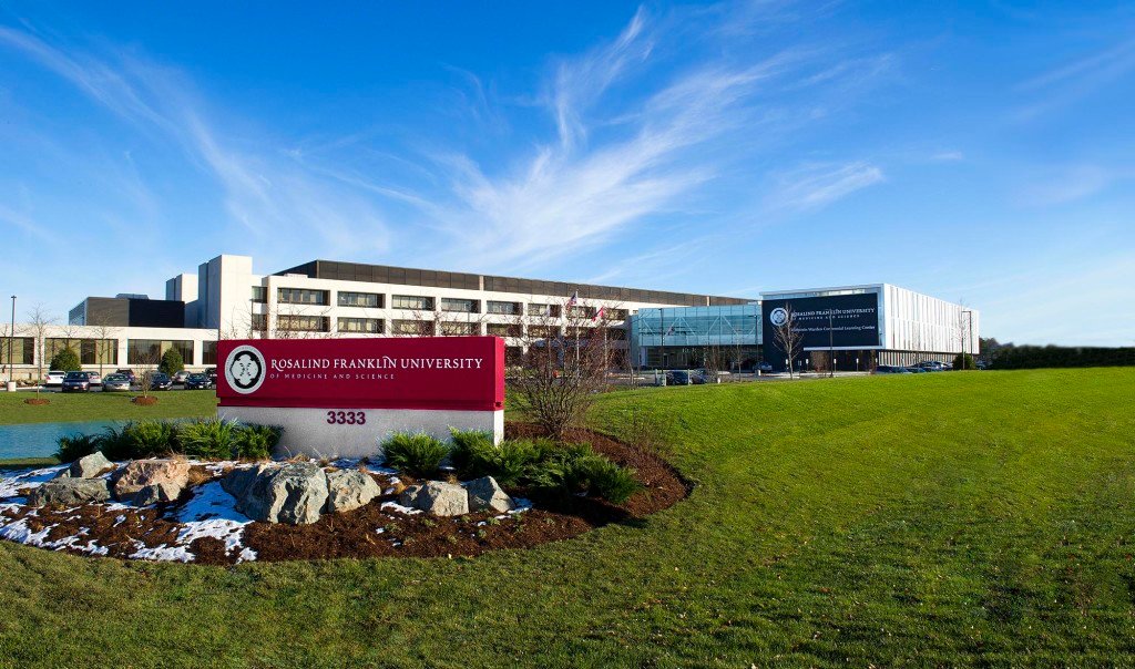 Rosalind Franklin University of Medicine and Science Physician Assistant School