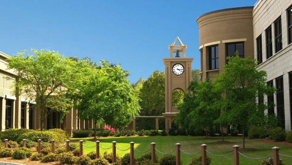 South University Physician Assistant School