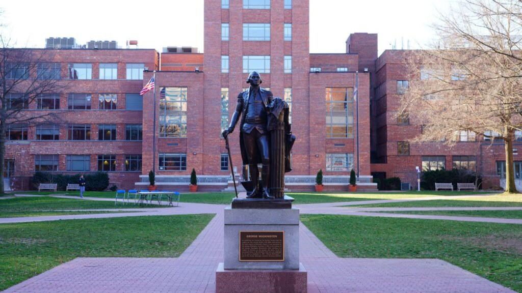 The George Washington University Physician Assistant School