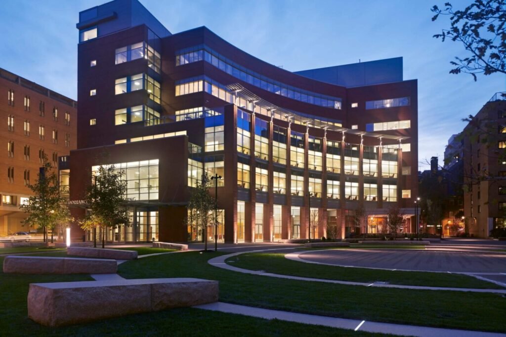 Thomas Jefferson University Physician Assistant School