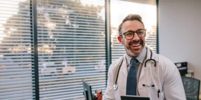 Top 5 Happiest Medical Specialties 