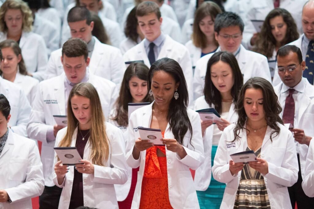 University of Pittsburgh Medical School (UPSOM)