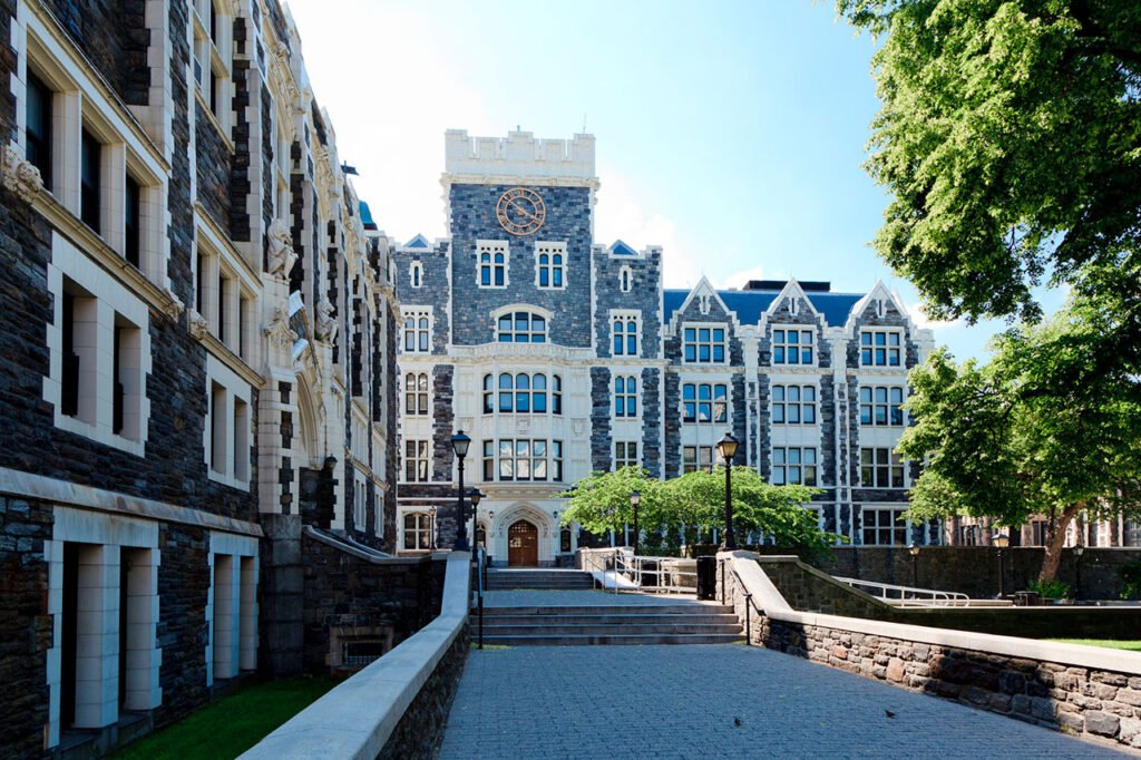 New York Medical Colleges - City University of New York (CUNY) School of Medicine