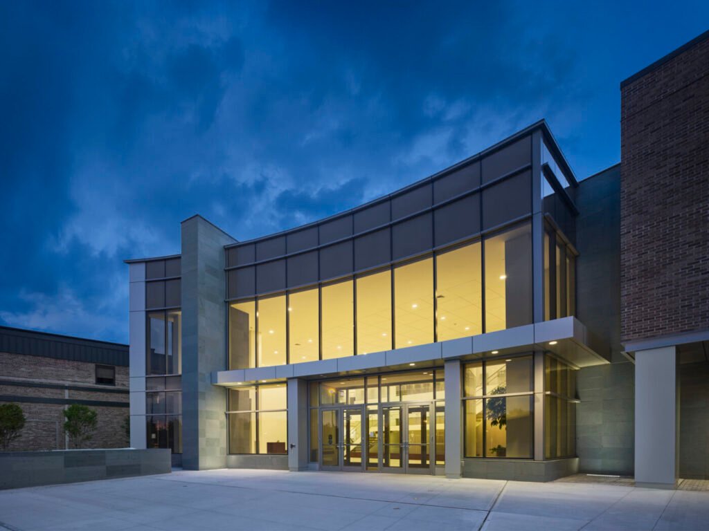 New York Medical Colleges - Hofstra University Zucker School of Medicine
