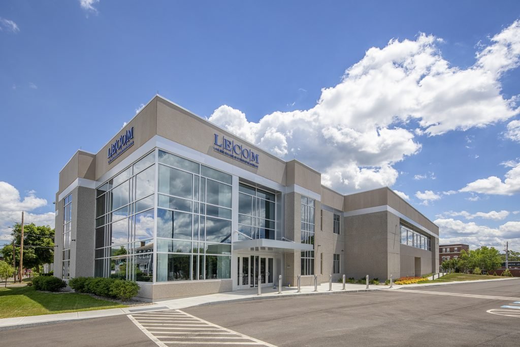 New York Medical Colleges - Lake Erie College of Osteopathic Medicine (Elmira Campus)