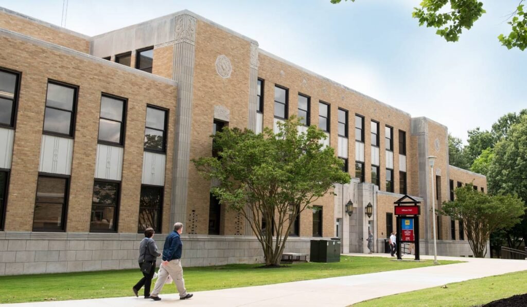 New York Medical Colleges - New York Institute of Technology College of Osteopathic Medicine