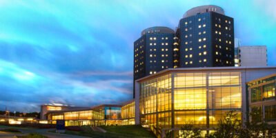 How to Get Into Renaissance School of Medicine at Stony Brook University: The Definitive Guide (2024)