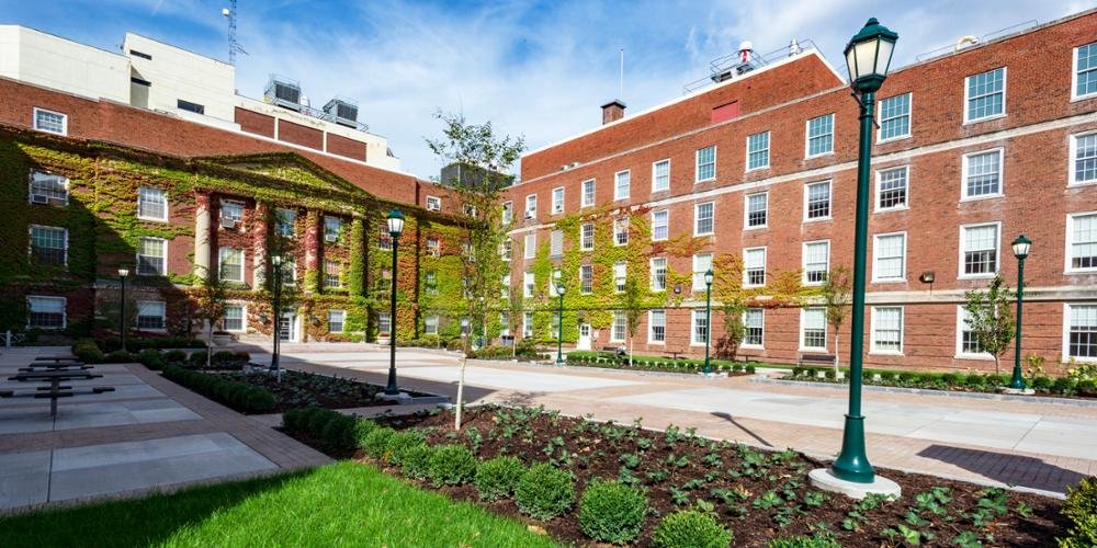 New York Medical Colleges - Upstate Medical University Norton College of Medicine