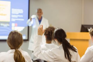 Pre-Med Requirements: Everything You Need to Know