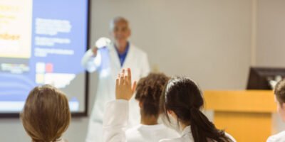 Pre-Med Requirements: Everything You Need to Know