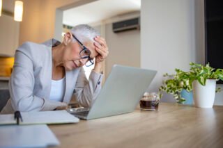 Feelings Stuck In Your Career? Here’s How To Get Ahead