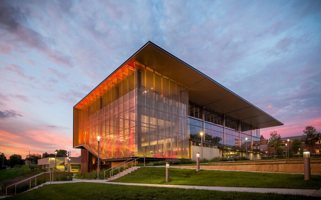 Kansas City University (KCU) College of Osteopathic Medicine - Medical School in Missouri