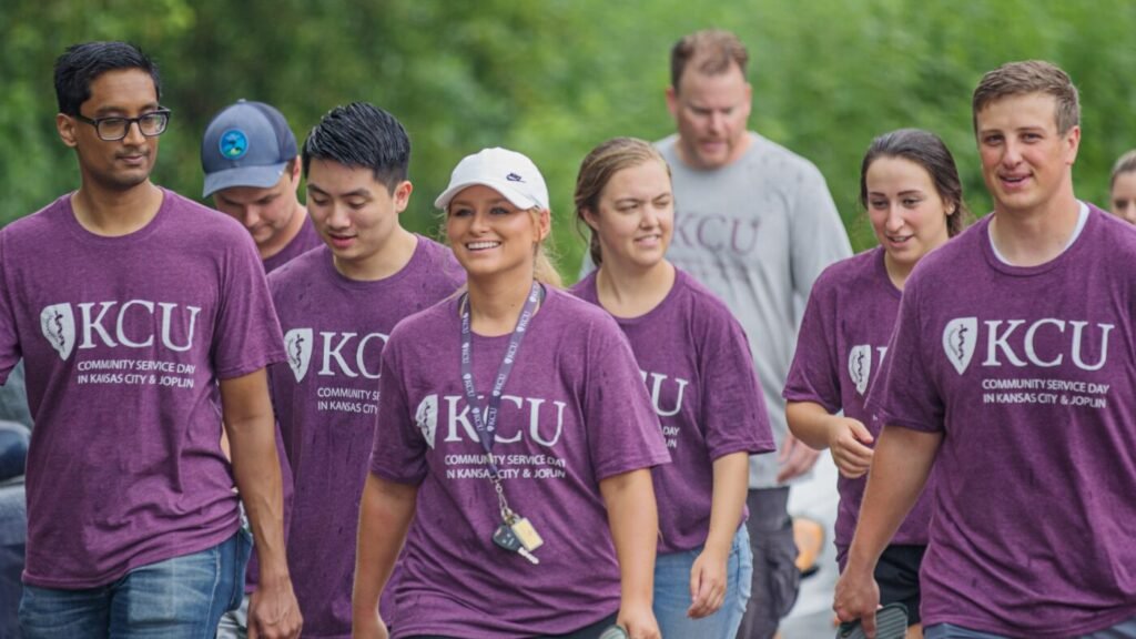 Kansas City University Medical School