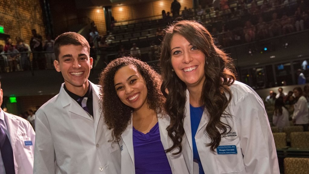 Kirksville College of Osteopathic Medicine