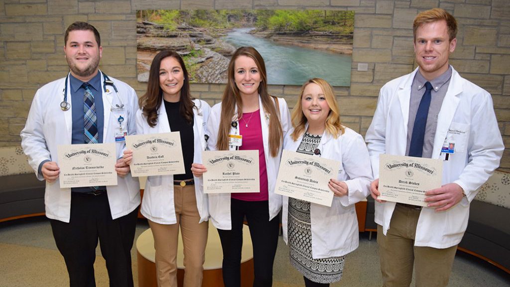 Mizzou Medical School