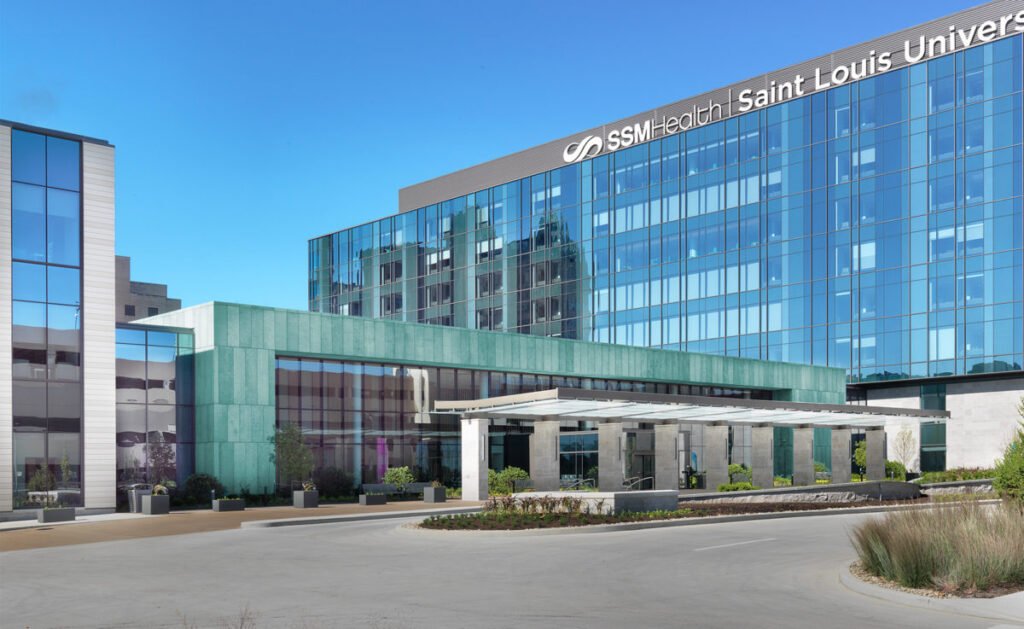 Saint Louis University School of Medicine