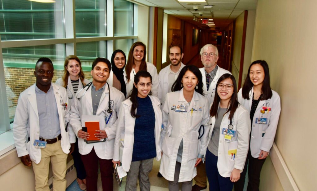 UMKC Medical School