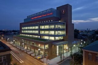 How to Get Into Cooper Medical School of Rowan University (CMSRU): The Definitive Guide (2024)