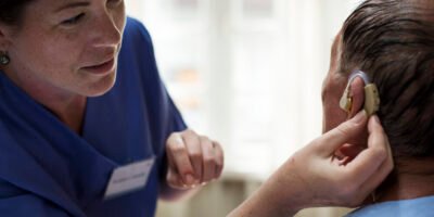 Deafness and Hearing Loss: What You Should Know