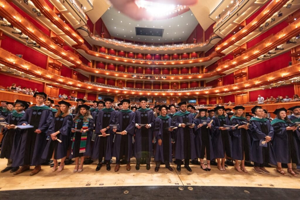 Hackensack Meridian School of Medicine (HMSOM) Students