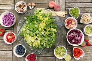 How Eating Properly Can Benefit Your Health And Fitness