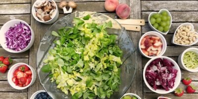 How Eating Properly Can Benefit Your Health And Fitness