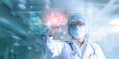 How Technology Is Shaping the Future of Medical Care