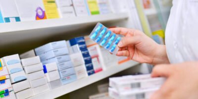 How To Find The Right Pharmaceuticals Supplier For Your Business
