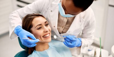 How To Kickstart Your Career If You’re Interested In Dentistry