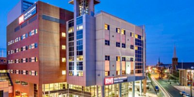 How to Get Into Rutgers Robert Wood Johnson Medical School: The Definitive Guide (2024)
