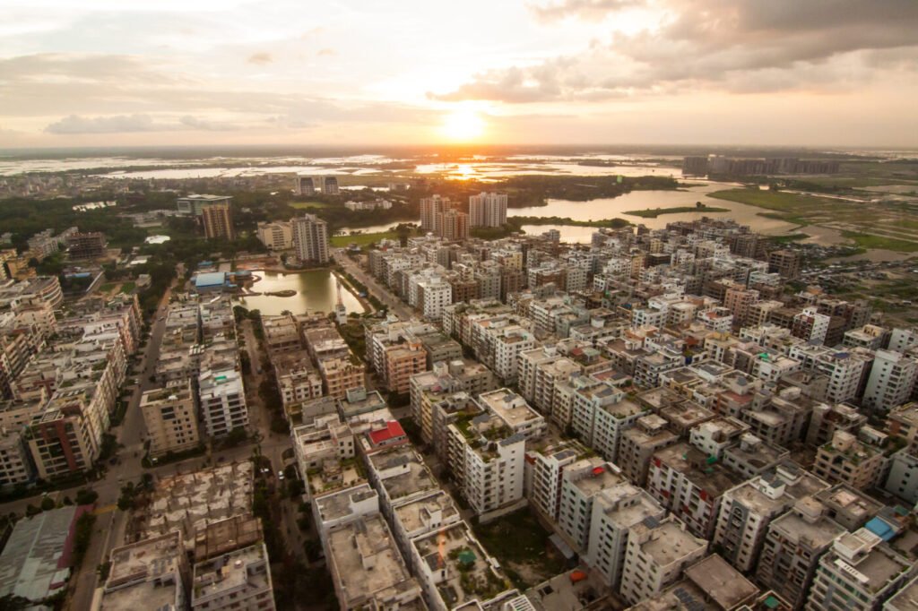 Bangladesh - Best Places For A Nursing Internship Abroad