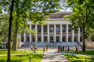 Colleges With Best Pre-Med Programs