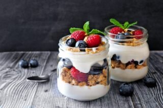 How Can Desserts Be Turned Into Something Healthy For You