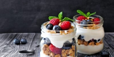 How Can Desserts Be Turned Into Something Healthy For You