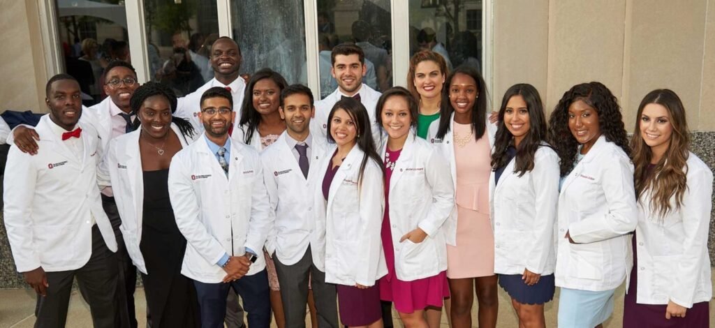 Ohio State College of Medicine