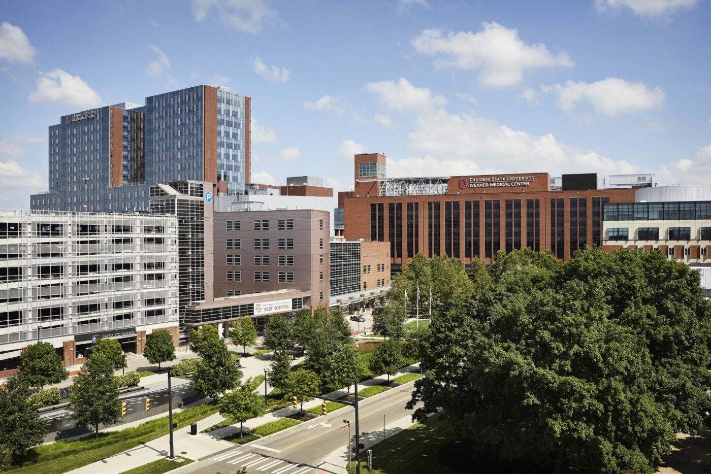Ohio State University College of Medicine