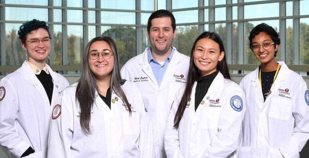 Rowan Family Medicine (Rowan SOM)