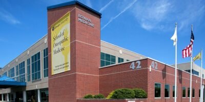 How to Get Into Rowan University School of Osteopathic Medicine: The Definitive Guide (2024)