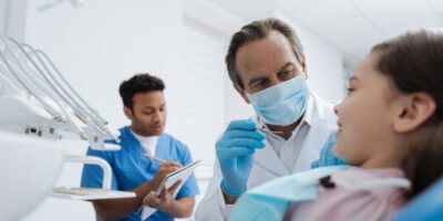 What To Expect When Completing A Dental Internship 