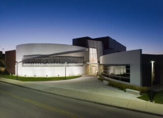 How to Get Into Wright State University Boonshoft School of Medicine: The Definitive Guide (2024)