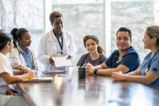 Average GPA and MCAT Score for Every Medical School in the US