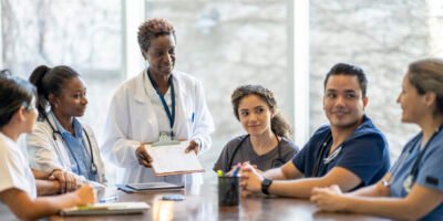 Average GPA and MCAT Score for Every Medical School in the US